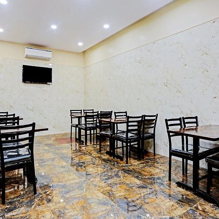 Capital O 80951 Hotel Vertigo Suite مومباي المظهر الخارجي الصورة